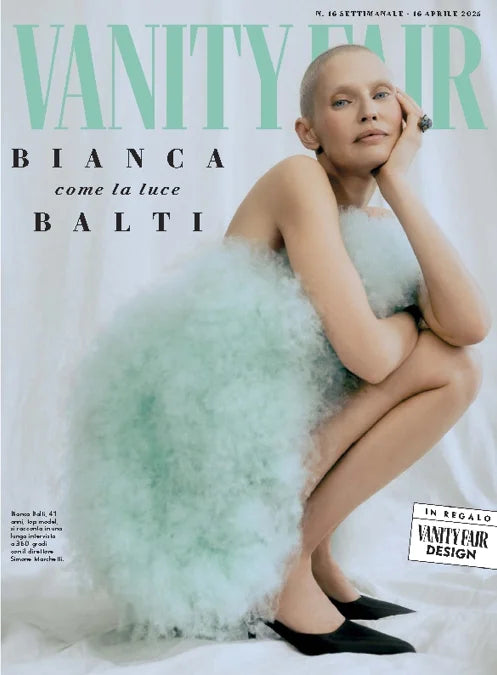 Vanity Fair Magazine