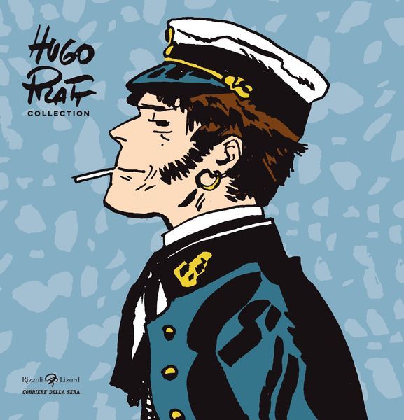 Hugo Pratt Collection - I racconti del Maestro (2026)