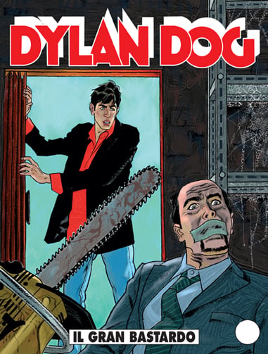 DYLAN DOG dal n. 201 al n. 300 - Prima Edizione Originale - Scegli il tuo numero - Completa la tua Collezione