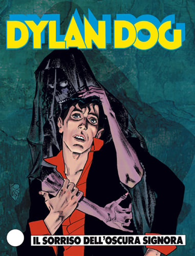 Comics von 101 bis 200 von DYLAN DOG Originallos erste 1. Auflage Vervollständigen Sie Ihre Sammlung