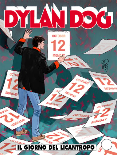 DYLAN DOG dal n. 201 al n. 300 - Prima Edizione Originale - Scegli il tuo numero - Completa la tua Collezione