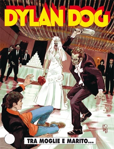 DYLAN DOG dal n. 201 al n. 300 - Prima Edizione Originale - Scegli il tuo numero - Completa la tua Collezione