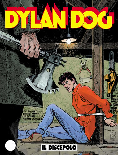 Comics von 101 bis 200 von DYLAN DOG Originallos erste 1. Auflage Vervollständigen Sie Ihre Sammlung
