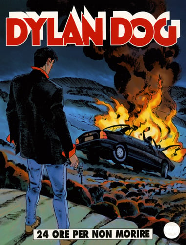 DYLAN DOG dal n. 201 al n. 300 - Prima Edizione Originale - Scegli il tuo numero - Completa la tua Collezione