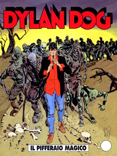 DYLAN DOG dal n. 201 al n. 300 - Prima Edizione Originale - Scegli il tuo numero - Completa la tua Collezione