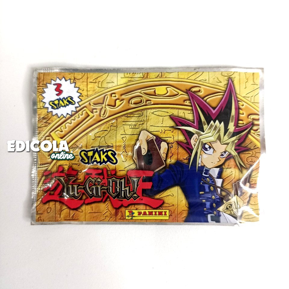 Yu-Gi-Oh! Pack unique - Pilotes haute vitesse - Pack de 9 cartes (ITA - 1ère édition)