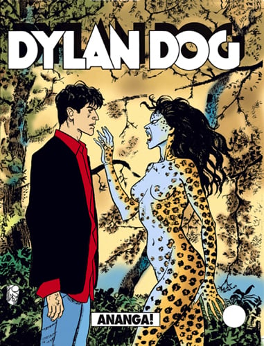Comics von 101 bis 200 von DYLAN DOG Originallos erste 1. Auflage Vervollständigen Sie Ihre Sammlung