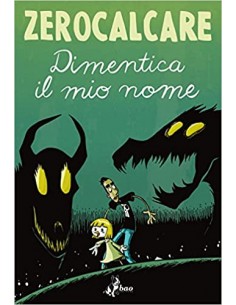 Tutti i libri Fumetti di Zerocalcare - Una collezione imperdibile
