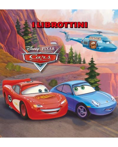 LES PETITS LIVRES - Les incroyables aventures du monde de Disney 