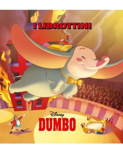 LES PETITS LIVRES - Les incroyables aventures du monde de Disney 