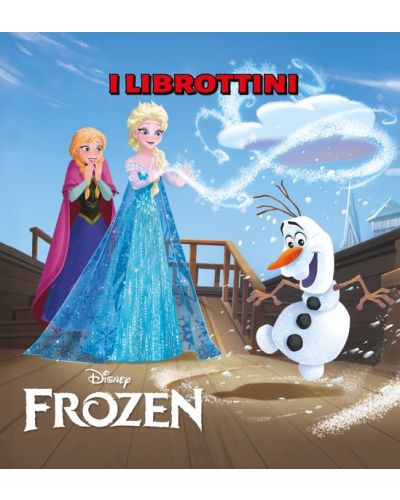 LES PETITS LIVRES - Les incroyables aventures du monde de Disney 