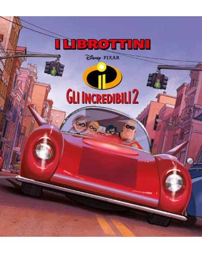 LES PETITS LIVRES - Les incroyables aventures du monde de Disney 