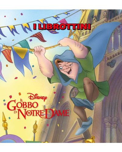 LES PETITS LIVRES - Les incroyables aventures du monde de Disney 