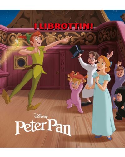 LES PETITS LIVRES - Les incroyables aventures du monde de Disney 