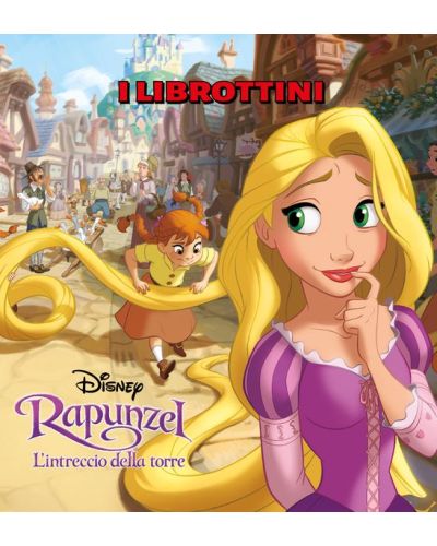 LES PETITS LIVRES - Les incroyables aventures du monde de Disney 