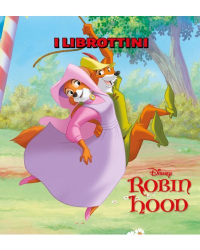 LES PETITS LIVRES - Les incroyables aventures du monde de Disney 