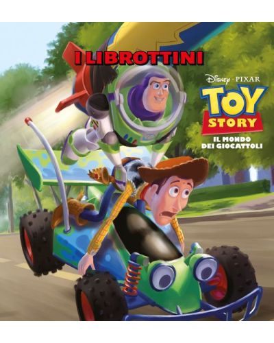 LES PETITS LIVRES - Les incroyables aventures du monde de Disney 