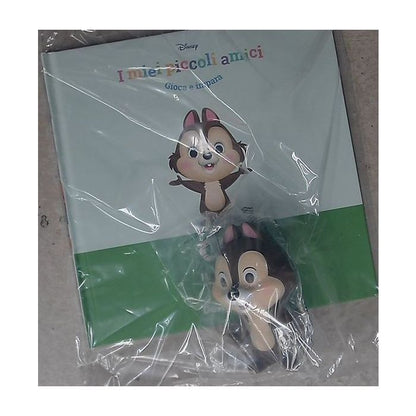 Disney - Libro i miei piccoli amici - Collezione De Agostini