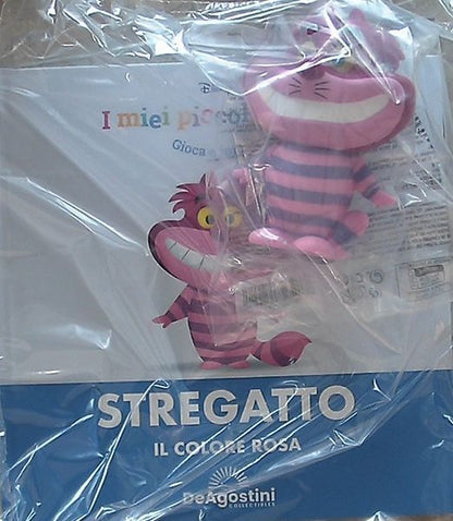 Disney - Libro i miei piccoli amici - Collezione De Agostini