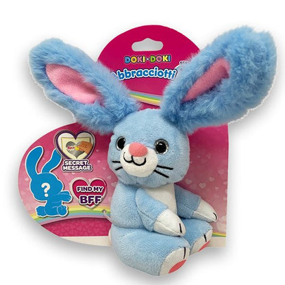 DOKI DOKI Hugs PLUSH TOY - Series 2 (2025)