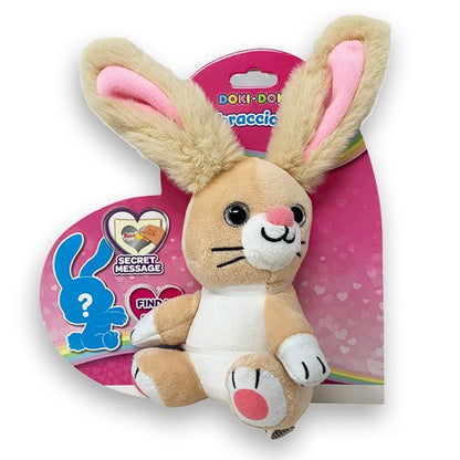 DOKI DOKI Hugs PLUSH TOY - Series 2 (2025)