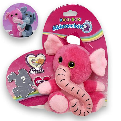 DOKI DOKI Hugs PLUSH TOY - Series 2 (2025)