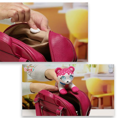 Peluche DOKI DOKI Sweet Friends - (2025)