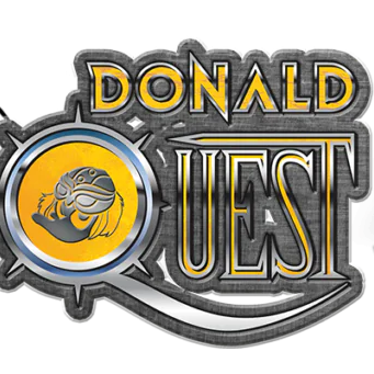 Topolino n. 3351 e 3352 con gioco da tavolo di Donald Quest Board Game - Blisterati