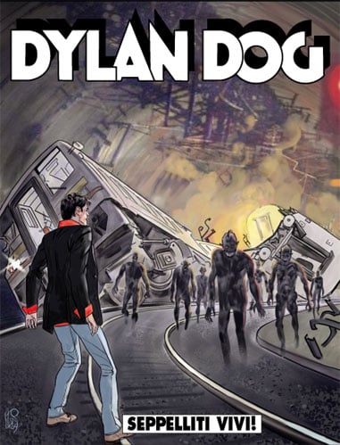 DYLAN DOG dal n. 201 al n. 300 - Prima Edizione Originale - Scegli il tuo numero - Completa la tua Collezione