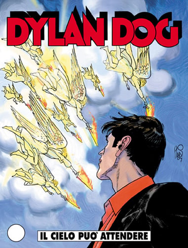 DYLAN DOG dal n. 201 al n. 300 - Prima Edizione Originale - Scegli il tuo numero - Completa la tua Collezione