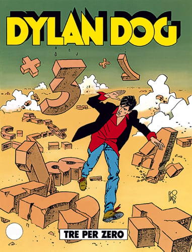 Comics von 101 bis 200 von DYLAN DOG Originallos erste 1. Auflage Vervollständigen Sie Ihre Sammlung