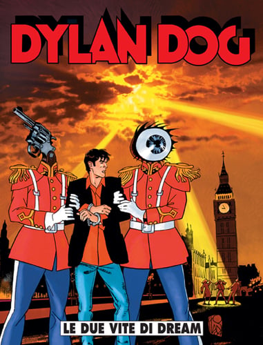 DYLAN DOG dal n. 201 al n. 300 - Prima Edizione Originale - Scegli il tuo numero - Completa la tua Collezione