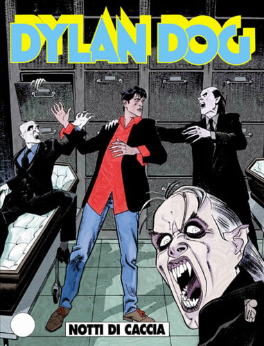 Comics von 101 bis 200 von DYLAN DOG Originallos erste 1. Auflage Vervollständigen Sie Ihre Sammlung