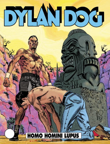 Comics von 101 bis 200 von DYLAN DOG Originallos erste 1. Auflage Vervollständigen Sie Ihre Sammlung