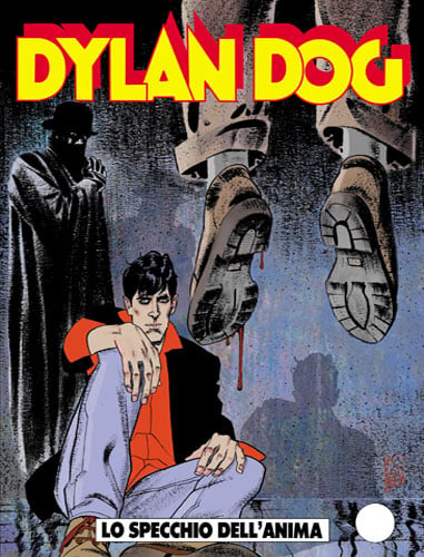 Comics von 101 bis 200 von DYLAN DOG Originallos erste 1. Auflage Vervollständigen Sie Ihre Sammlung