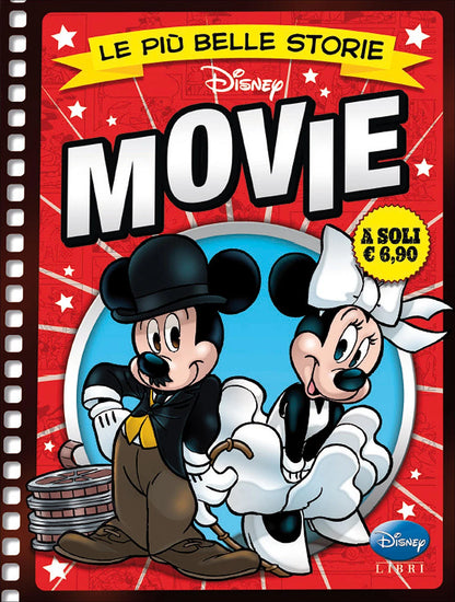 Collezione Topolibri Disney - Scegli il Tuo Topolibro - Fumetti Disney da Collezione - Topolino