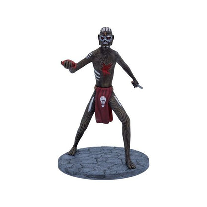 3D Action Figure - Iron Maiden - Eddie 3D 