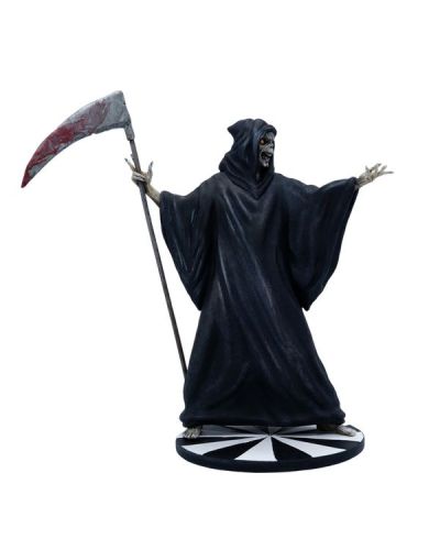 3D Action Figure - Iron Maiden - Eddie 3D 