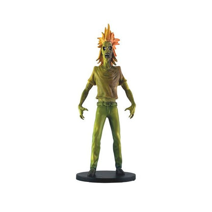 3D Action Figure - Iron Maiden - Eddie 3D 