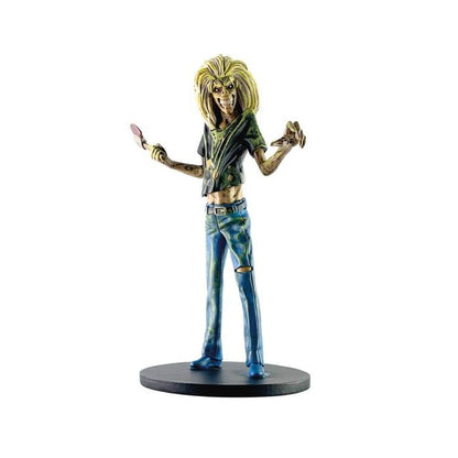 3D Action Figure - Iron Maiden - Eddie 3D 