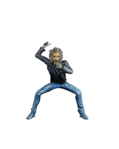 3D Action Figure - Iron Maiden - Eddie 3D 