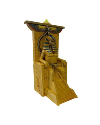 3D Action Figure - Iron Maiden - Eddie 3D 