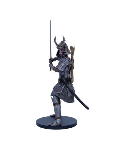 3D Action Figure - Iron Maiden - Eddie 3D 