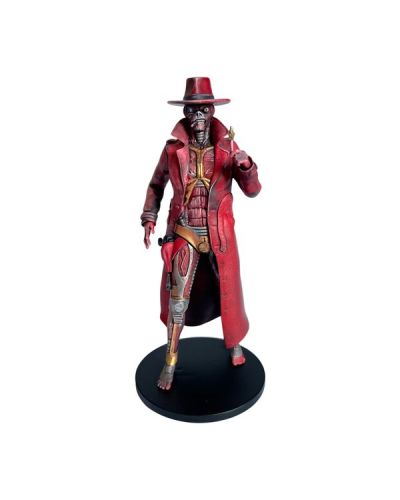 3D Action Figure - Iron Maiden - Eddie 3D 