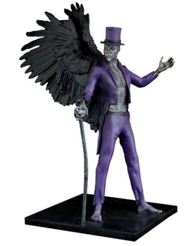 3D Action Figure - Iron Maiden - Eddie 3D 
