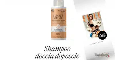 Vanity Fair Crema solare Yepoda Spf 30