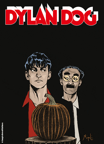 DYLAN DOG Comics 201 Original First 1st Edition Lot Complete Your Collection
