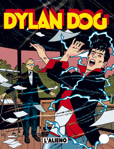 Comics von 101 bis 200 von DYLAN DOG Originallos erste 1. Auflage Vervollständigen Sie Ihre Sammlung