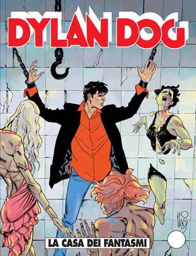 DYLAN DOG dal n. 201 al n. 300 - Prima Edizione Originale - Scegli il tuo numero - Completa la tua Collezione