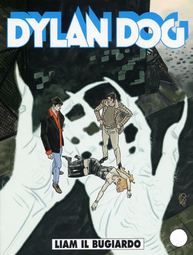 DYLAN DOG dal n. 201 al n. 300 - Prima Edizione Originale - Scegli il tuo numero - Completa la tua Collezione